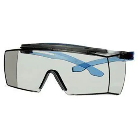 Handla nu 3M Secure fit 3700 Skyddsglasögon